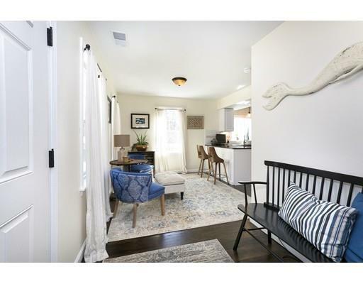 Property Photo: 72 Grove St MA 02066