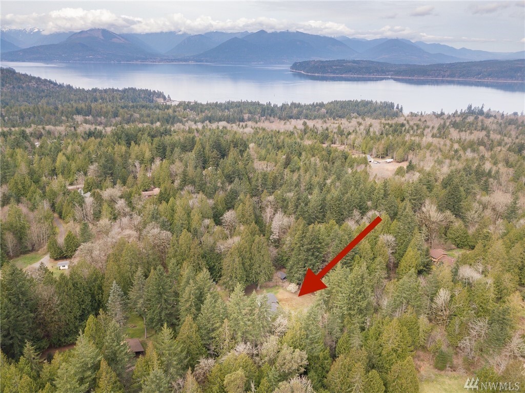 Property Photo: 8525 Cookie Monster Lane NW WA 98383