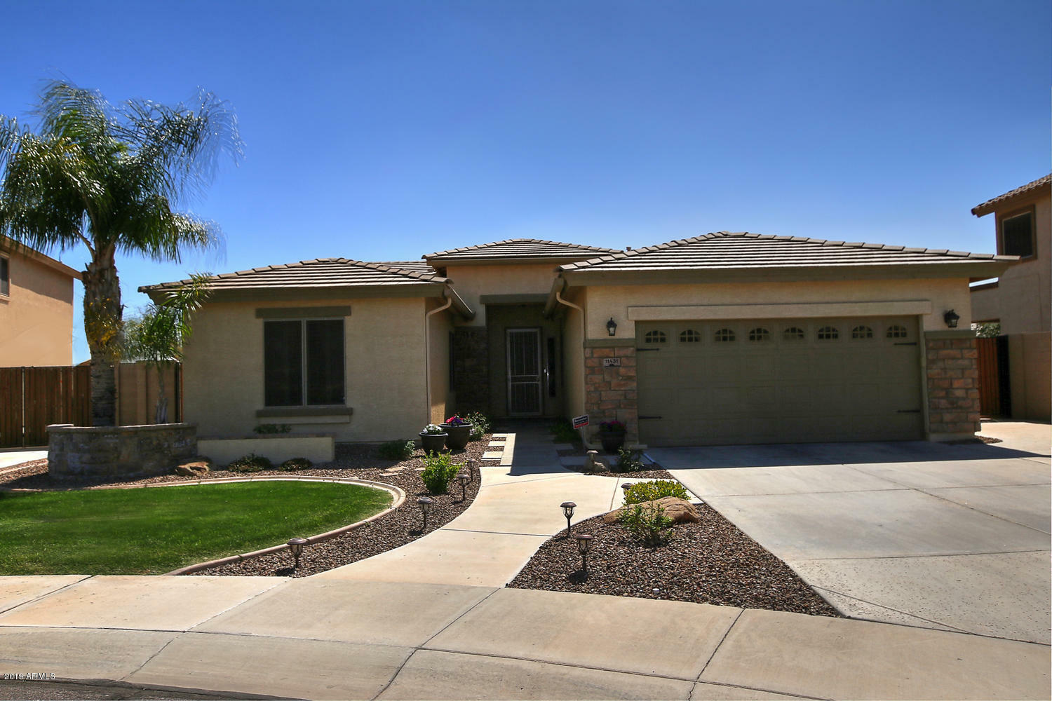 Property Photo:  11431 E Sebring Circle  AZ 85212 