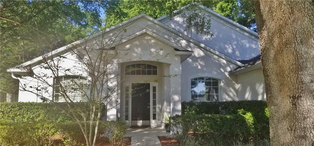 Property Photo:  1168 Brandy Lake View Circle  FL 34787 