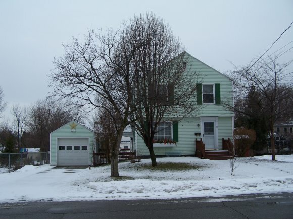 Property Photo:  49 Orchard Rd  VT 05403 