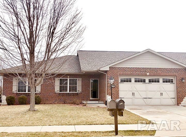 Property Photo: 6834 White Fir IL 61528