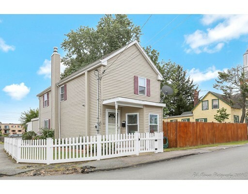 Property Photo: 23 Lummus Ct MA 01904