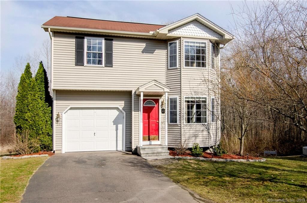 Property Photo:  21 Pheasant Hill Drive 21  CT 06082 