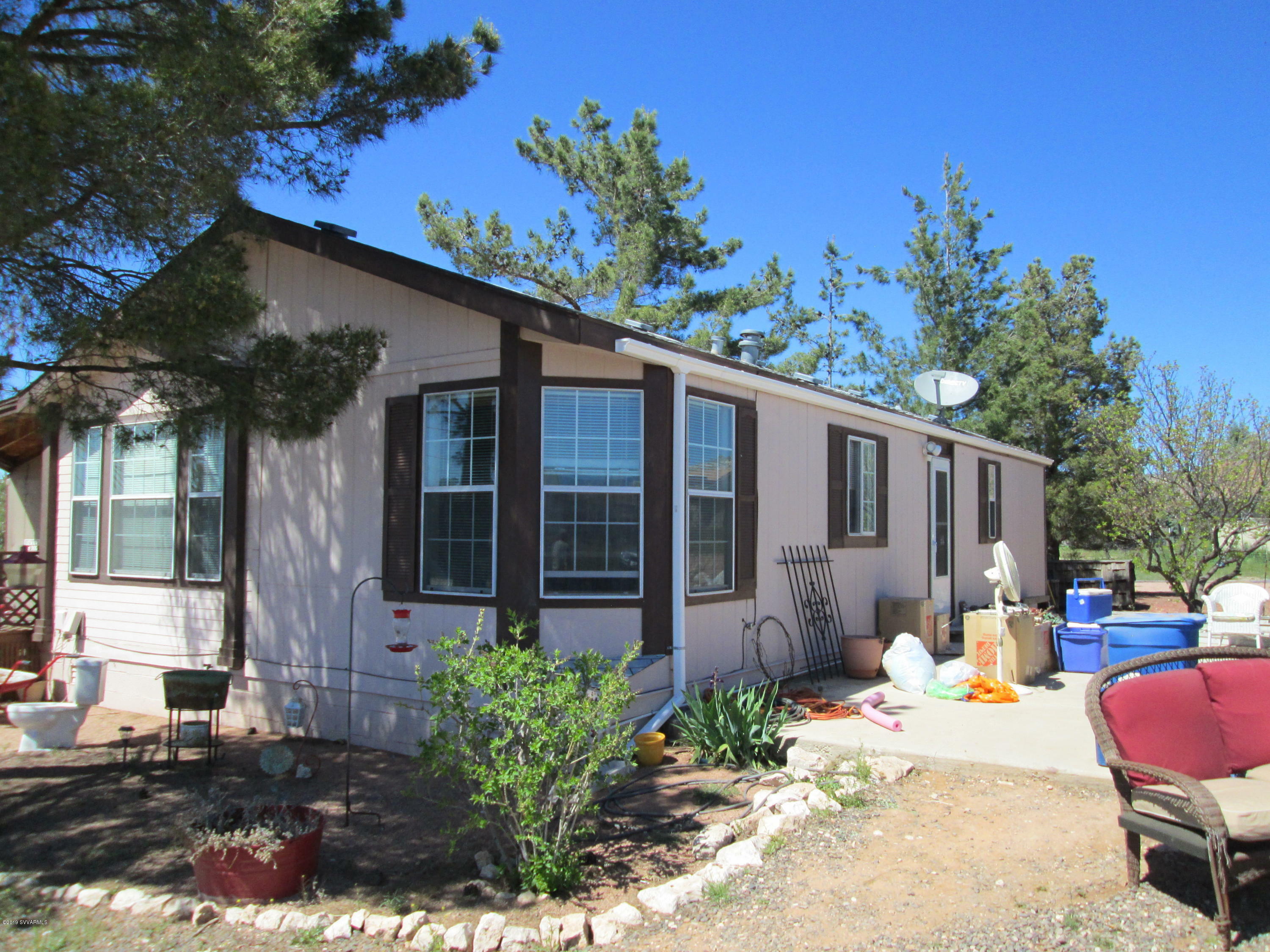 Property Photo:  5675 N Joann Drive  AZ 86335 