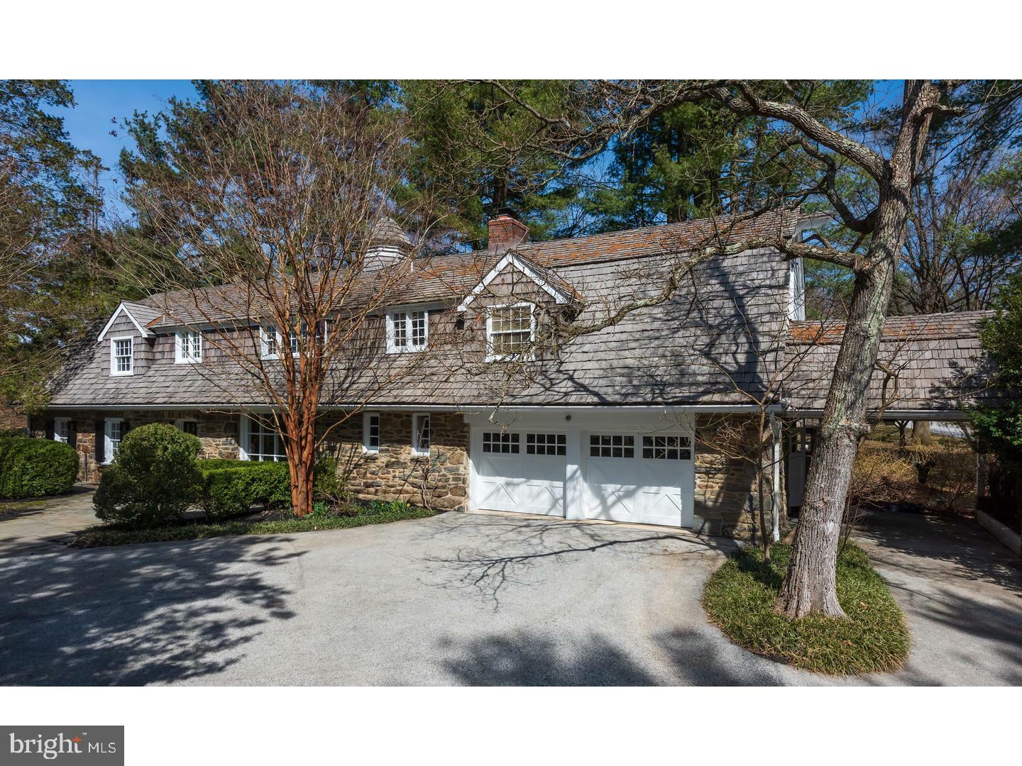 Property Photo: 256 Yarmouth Lane PA 19063
