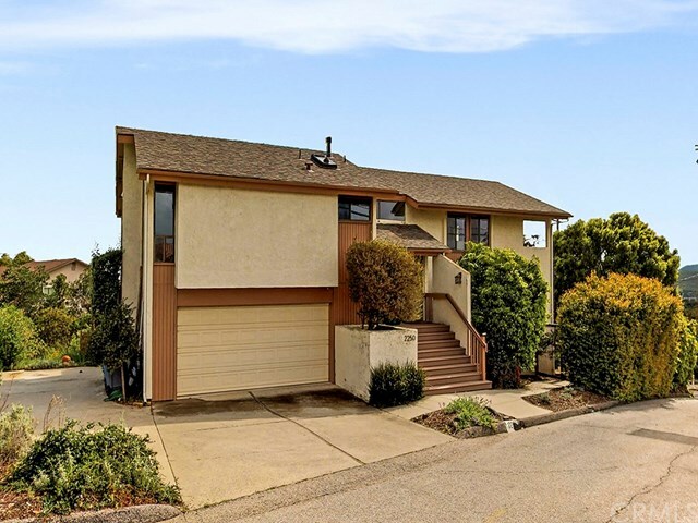 Property Photo:  2250 Flora Street  CA 93401 