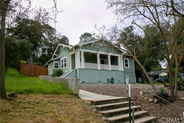 Property Photo:  5570 Nogales Avenue  CA 93422 