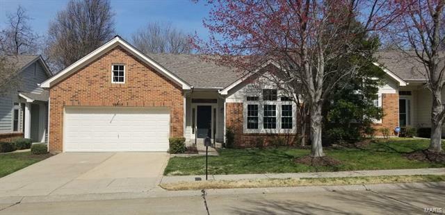 Property Photo:  16815 Chesterfield Bluffs   63005 