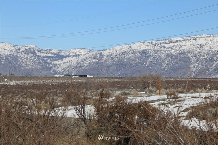 0 Tbd Engh Road  Omak WA 98841 photo