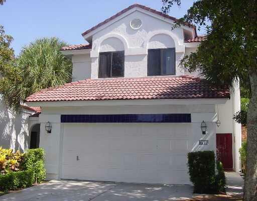 Property Photo:  5472 Fox Hollow Drive  FL 33486 