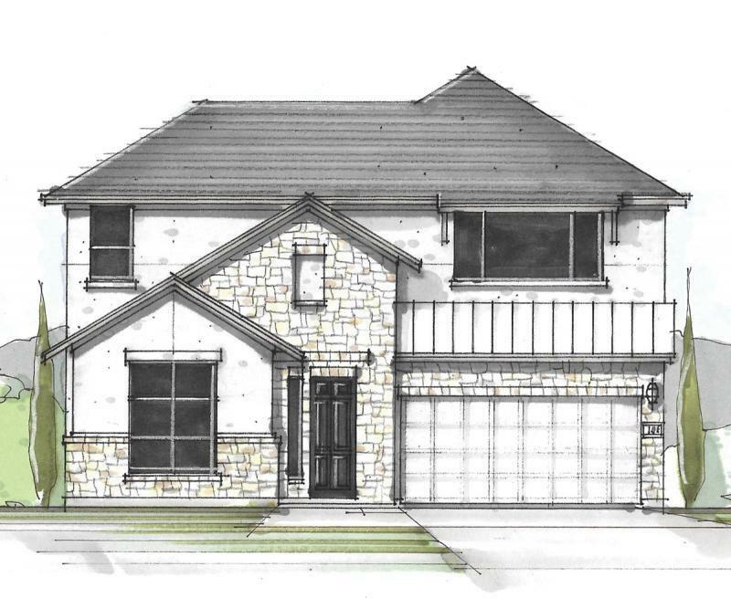 Property Photo: 2907 Zelma Drive TX 78613
