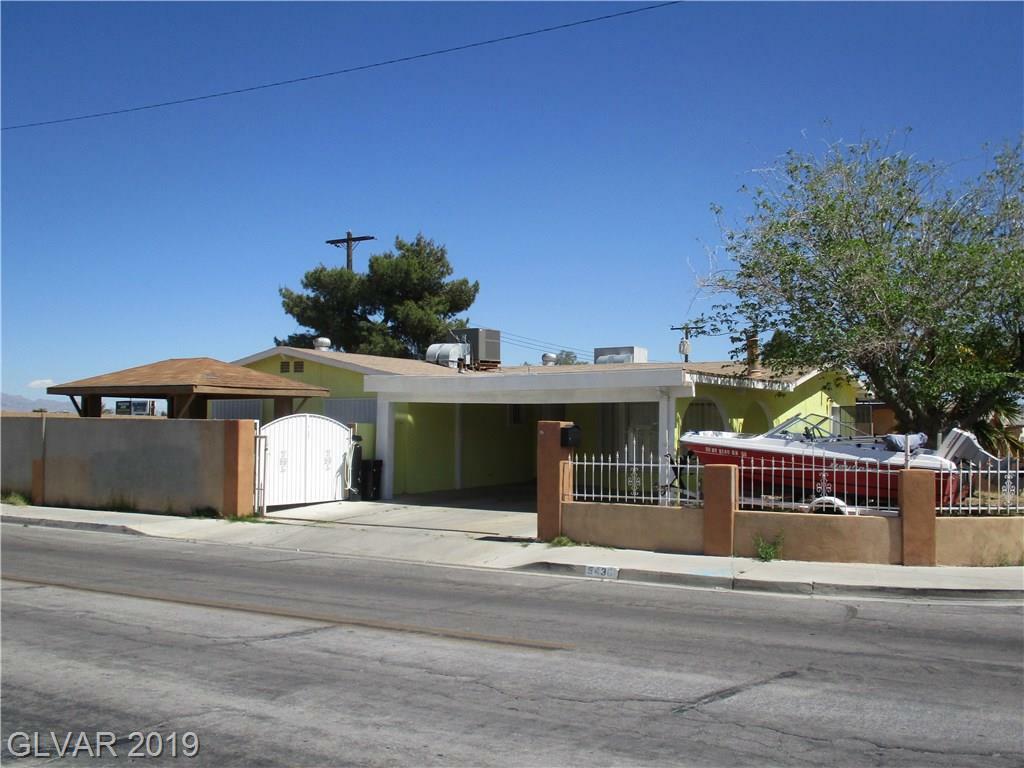 5436 Holmby Avenue  Las Vegas NV 89146 photo