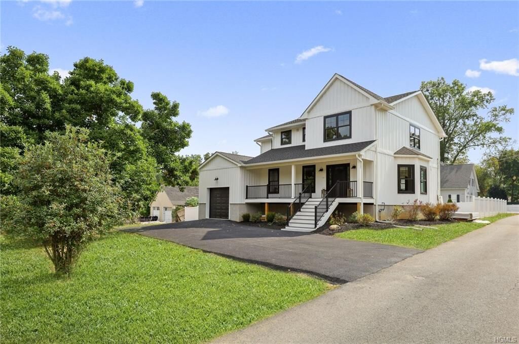 MLS4917846 340 Blauvelt Road, Pearl River, NY 10965