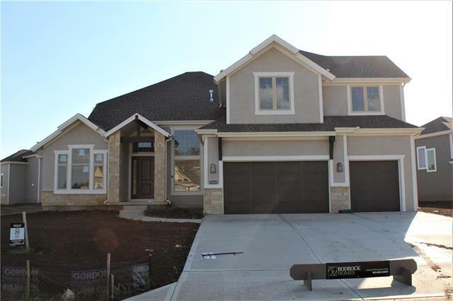 Property Photo: 15600 Alhambra Street KS 66224