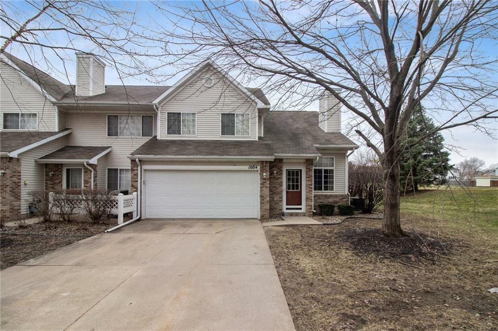 Property Photo:  150 S Prairie View Drive 1004  IA 50266 