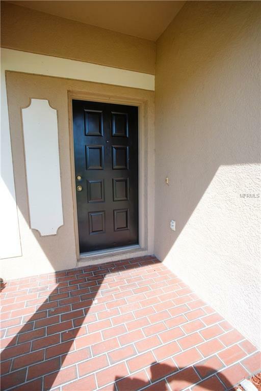 Property Photo: 1542 Ocean Reef Road FL 33544