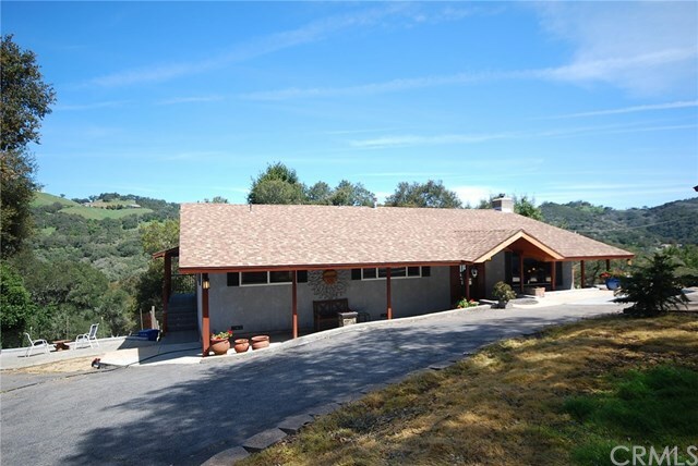 Property Photo:  14475 San Miguel Road  CA 93422 