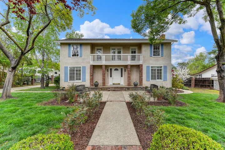 5207 Norcrest Avenue  Carmichael CA 95608 photo