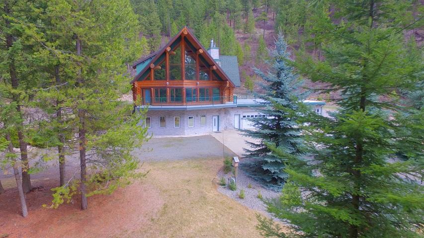 Property Photo: 728 Dry Gulch Rd WA 99114