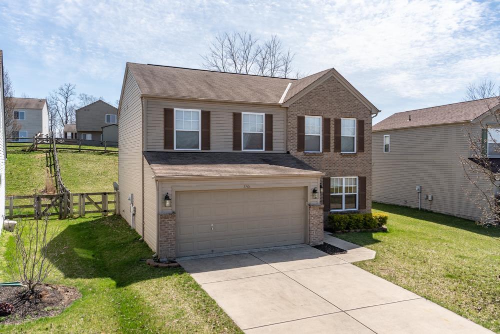 Property Photo:  3145 Meadoway  KY 41051 