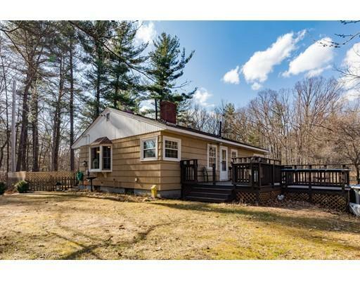 Property Photo:  882 Flat Hill Rd  MA 01462 