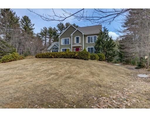 Property Photo: 25 Lebreux NH 03833