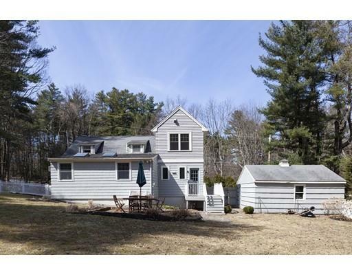 Property Photo:  98 Marlboro Road  MA 01776 