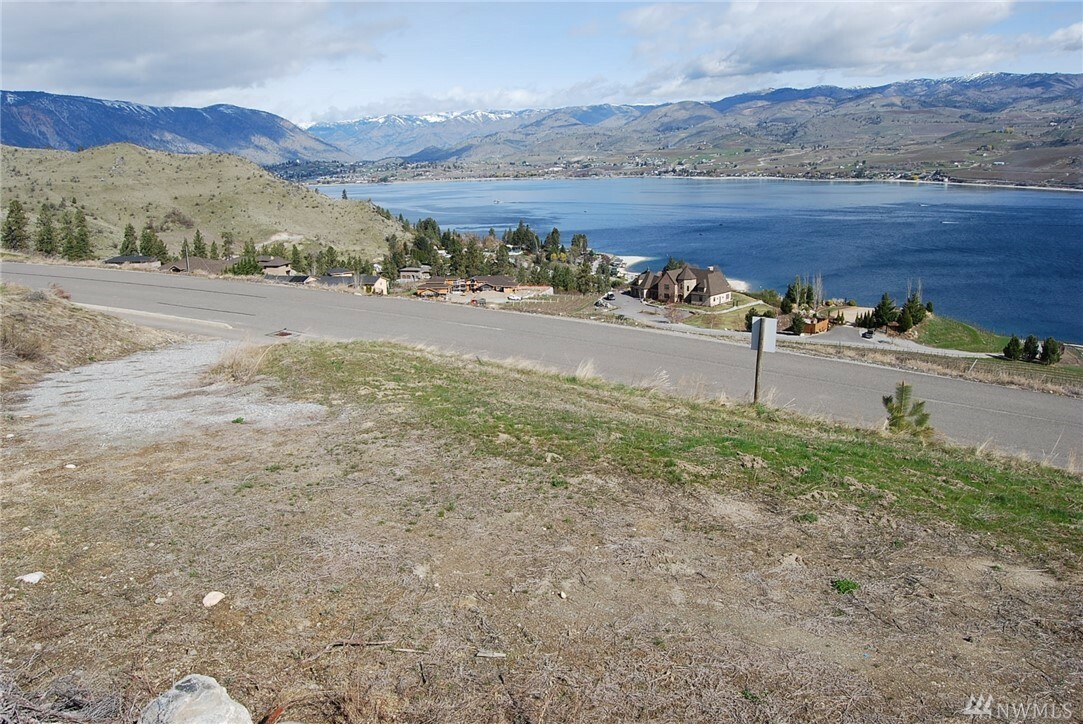 308 Clos Chevalle Rd  Chelan WA 98816 photo