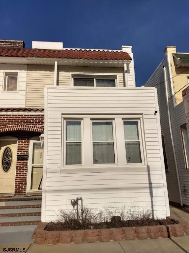 Property Photo: 109 N Dover Ave NJ 08401