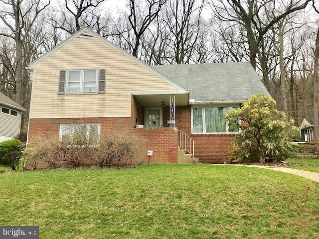 Property Photo: 1939 Lorraine Road PA 19604