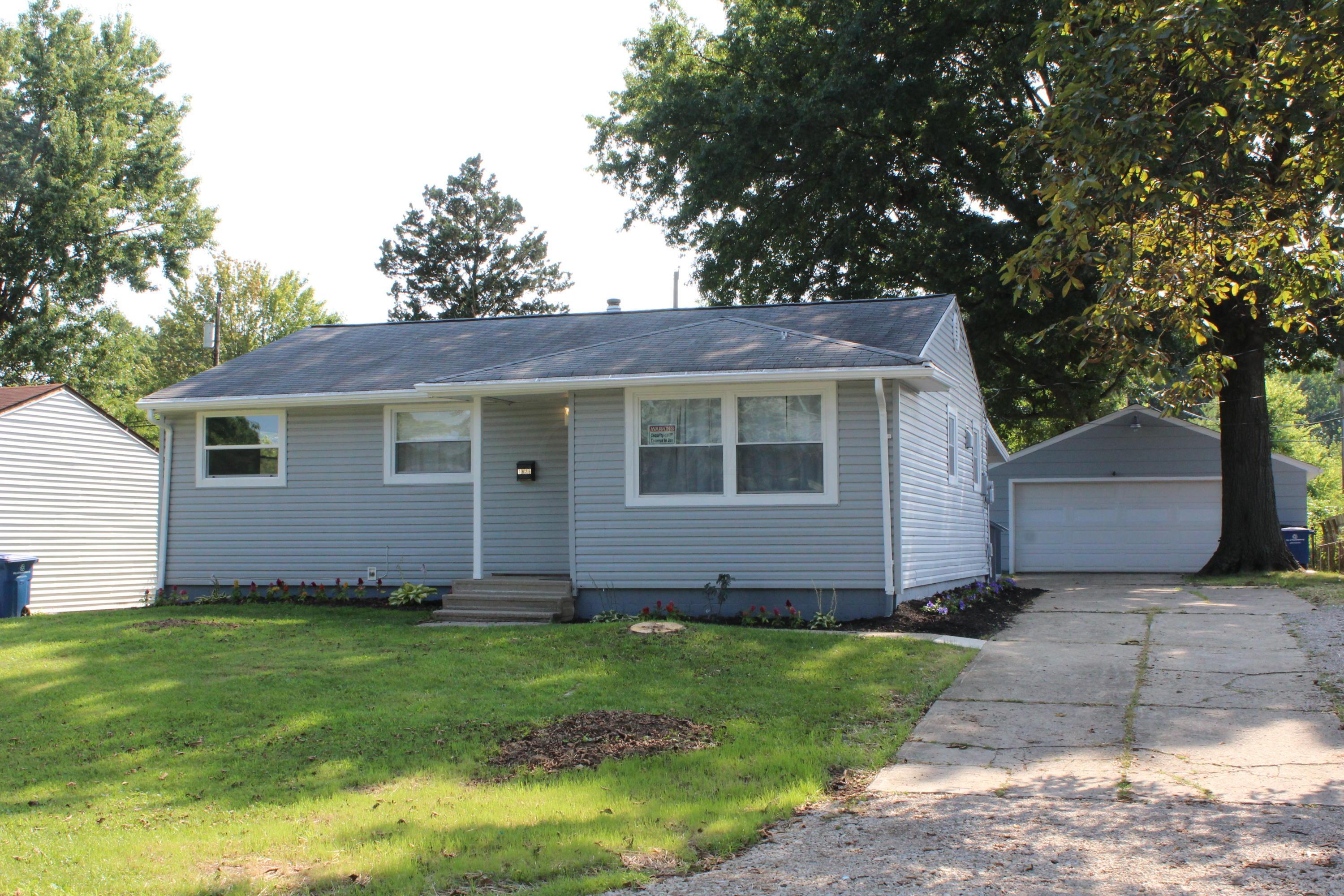 Property Photo: 1626 Rygate Drive OH 43068