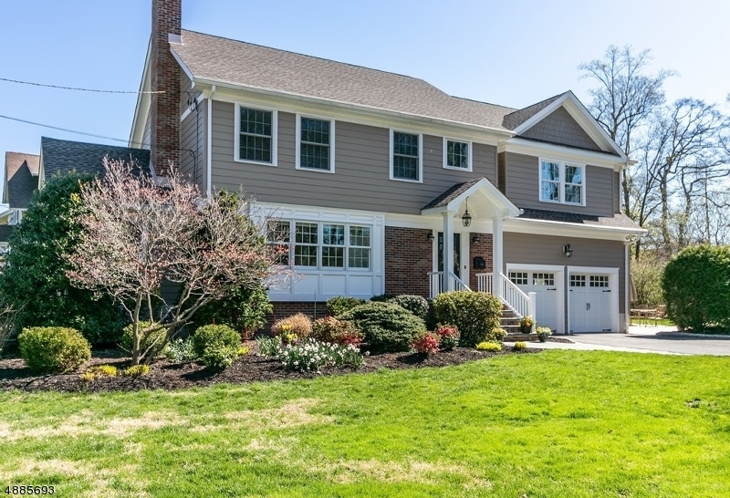 Property Photo:  740 Forest Ave  NJ 07090 