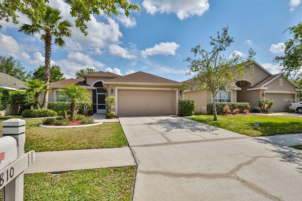 Property Photo:  2810 Billingham Drive  FL 34639 