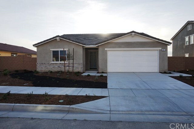 Property Photo: 971 Battersea Road CA 92543