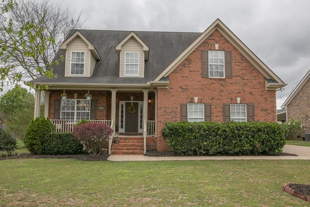 Property Photo:  2711 Maylon Dr  TN 37128 