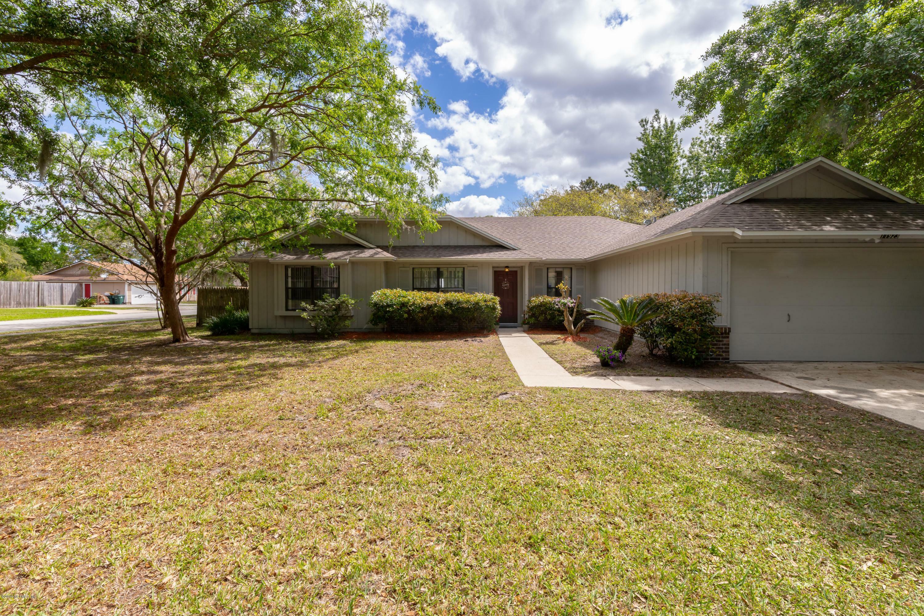 Property Photo:  11923 Marabou Ct  FL 32223 