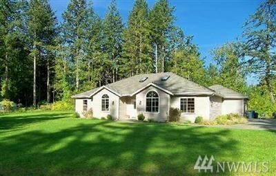 Property Photo: 7602 56th Av Ct NW WA 98335