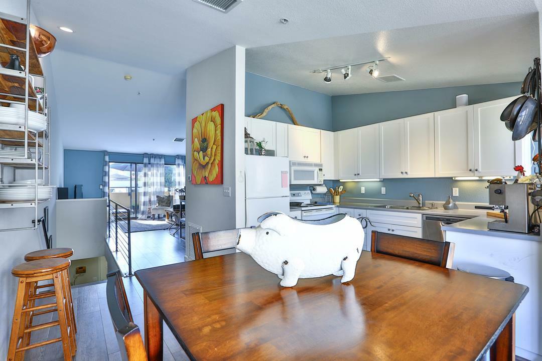 Property Photo:  400 North 1st Street 304  CA 95112 