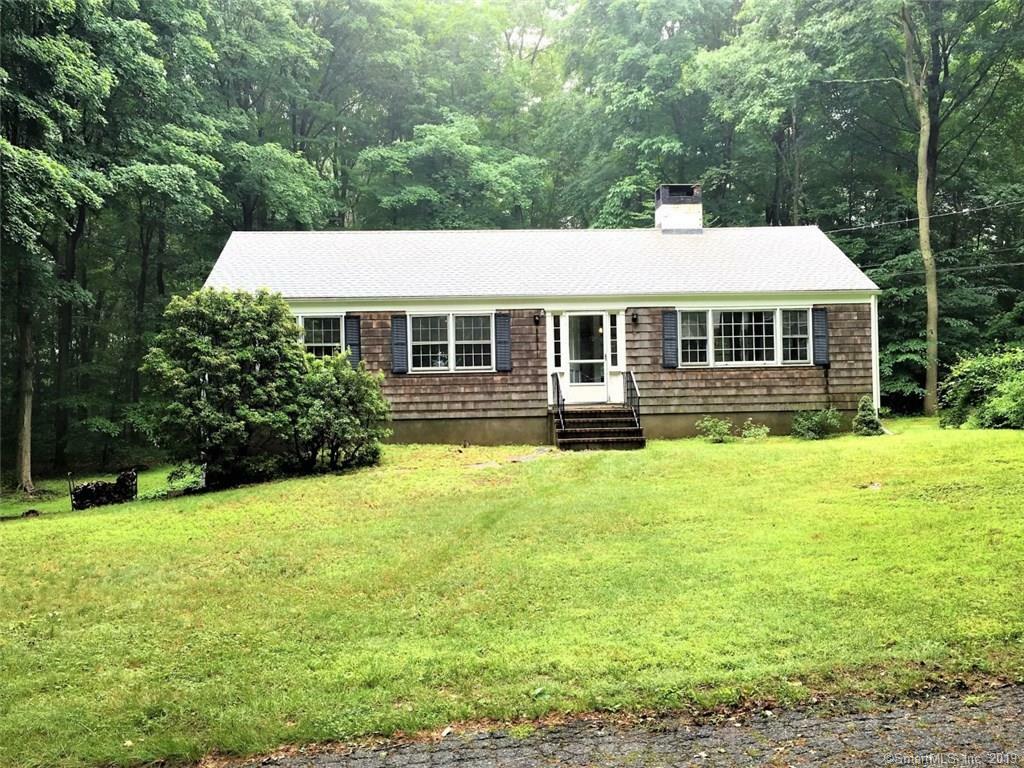 Property Photo:  287 Senese Drive  CT 06824 