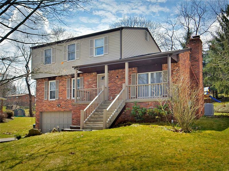 Property Photo: 40 Weller Drive PA 15642