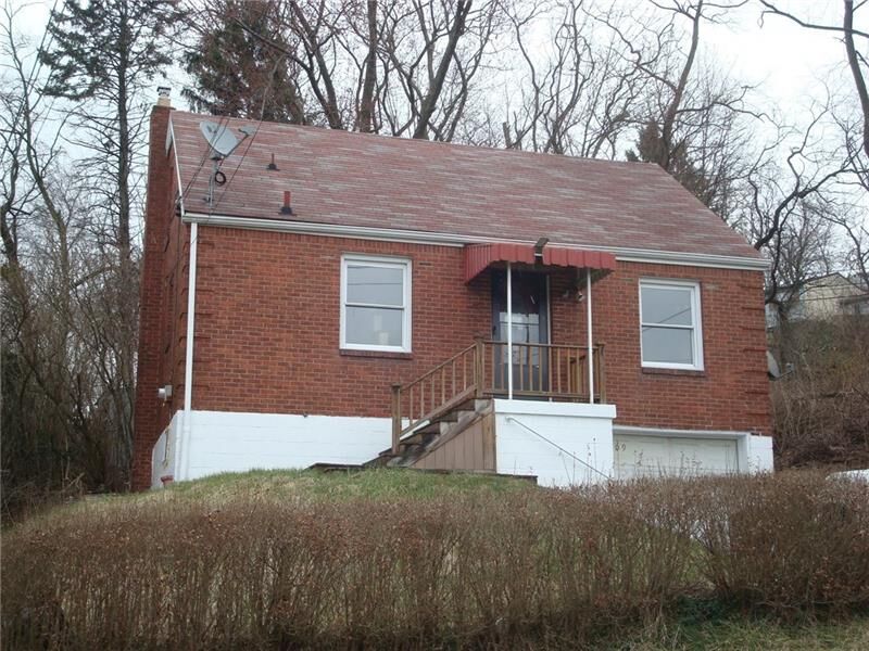 Property Photo:  609 Nordeen Dr  PA 15122 
