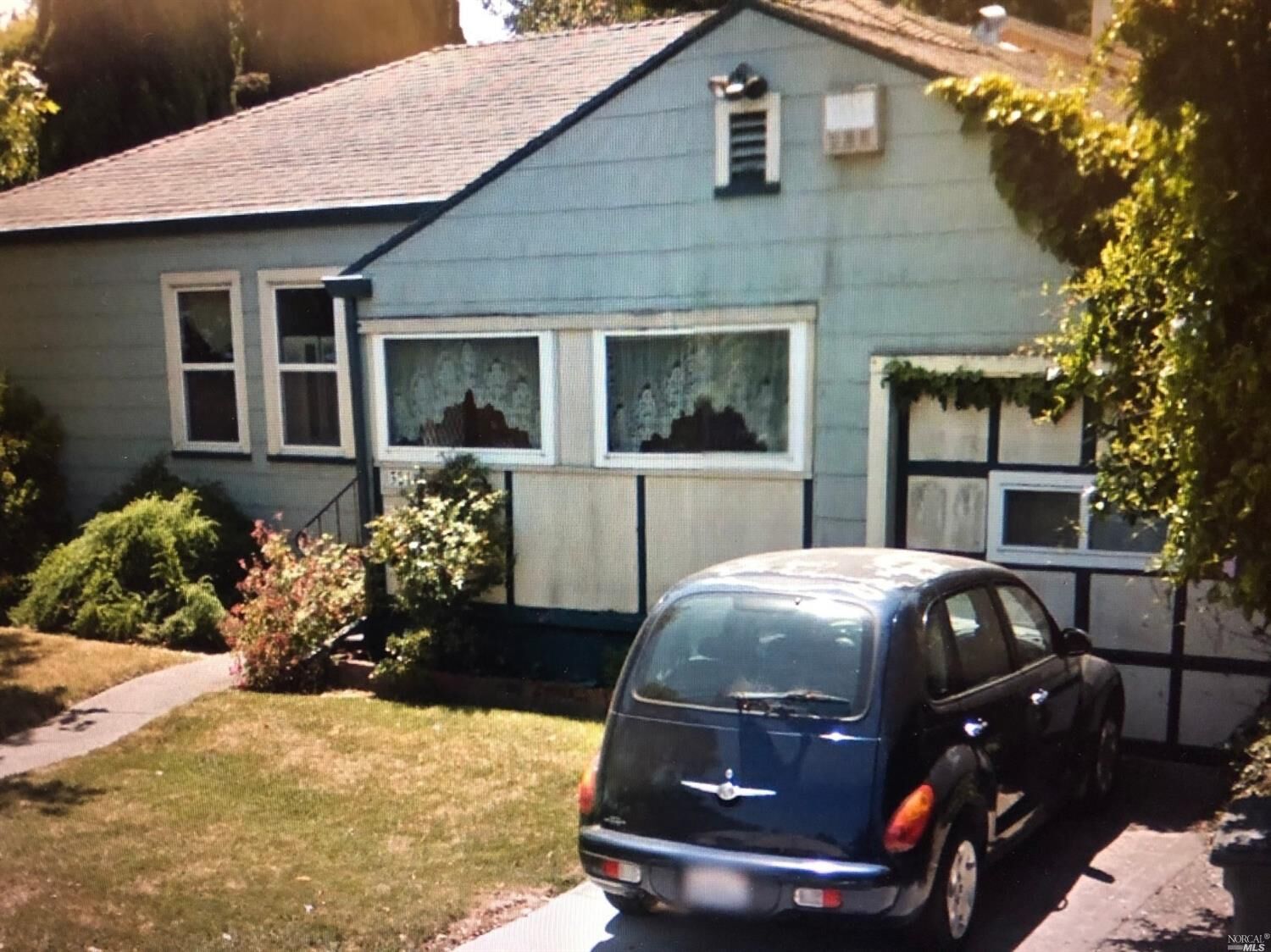 Property Photo:  321 Buss Avenue  CA 94591 