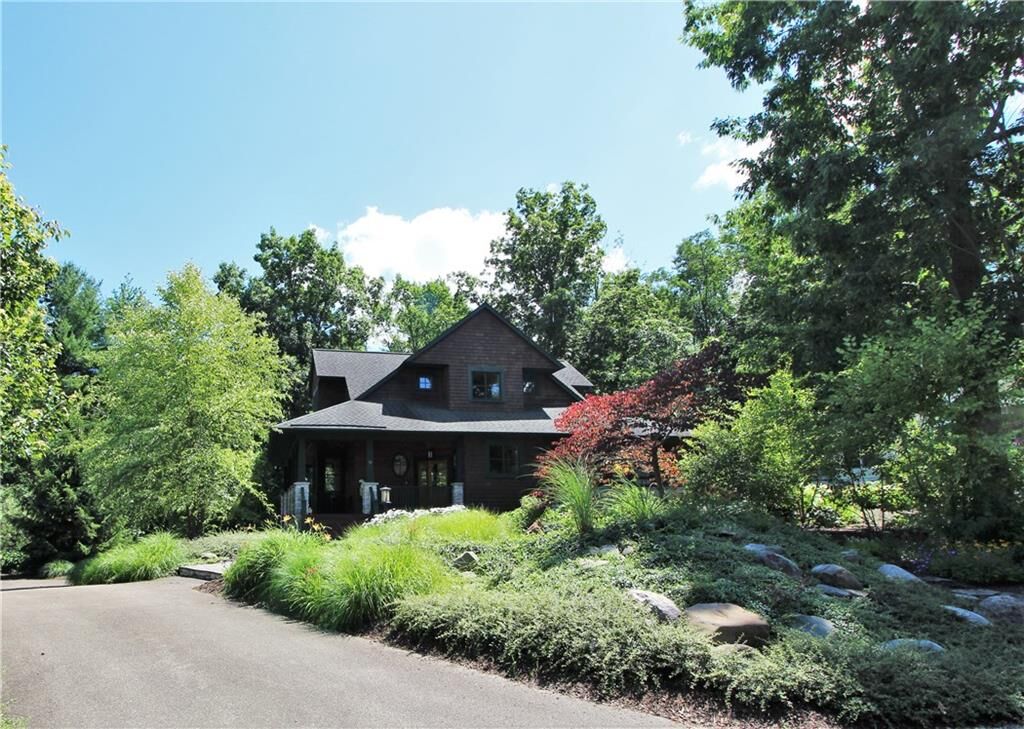 Property Photo: 31 Howard Hanson Avenue NY 14722