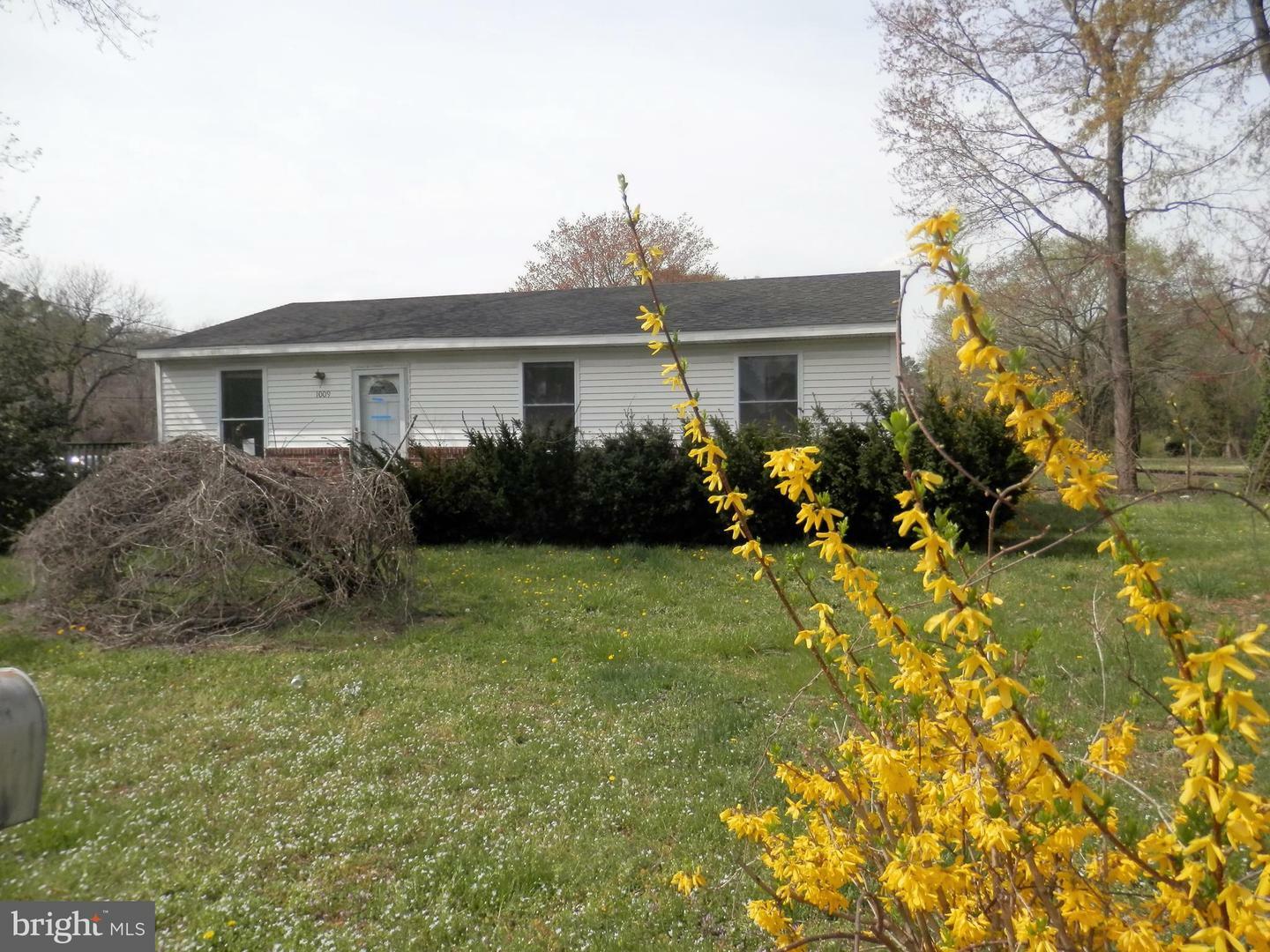 Property Photo:  1009 Seminole Boulevard  MD 21801 