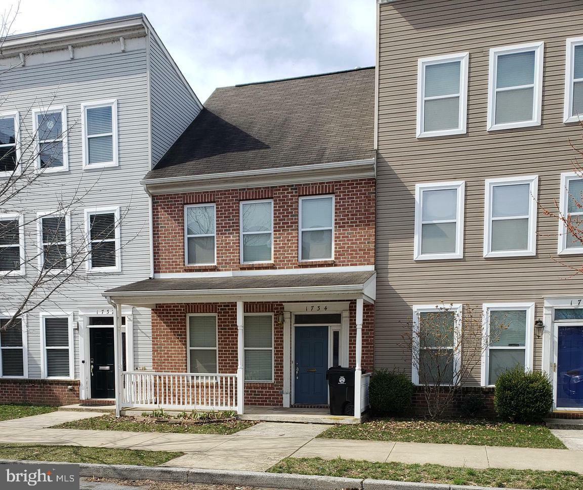 Property Photo:  1734 N 5th Street  PA 17102 