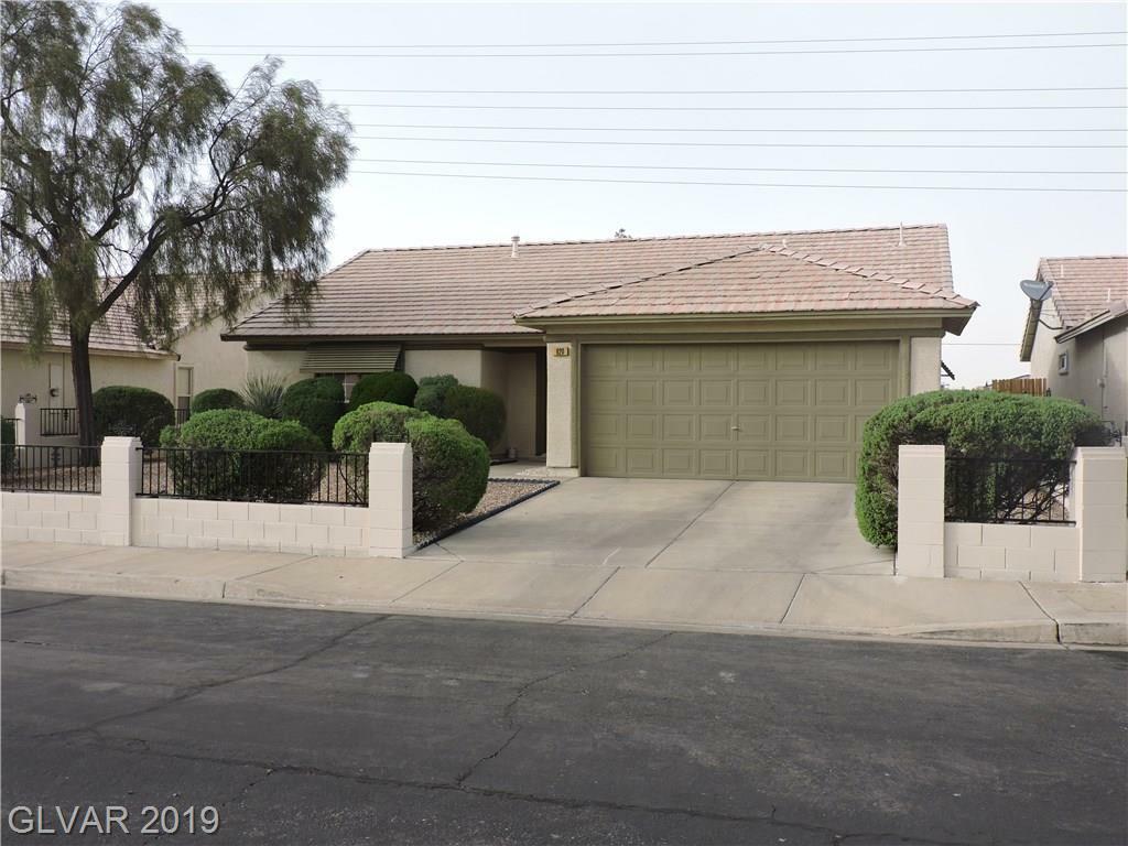 620 Brownlee Drive  Henderson NV 89015 photo