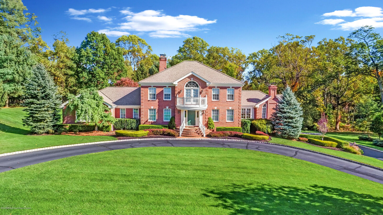 Property Photo: 1 Concord Court NJ 07722