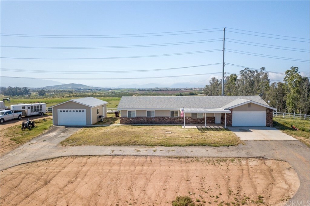 Property Photo:  30101 Los Alamos Road  CA 92563 