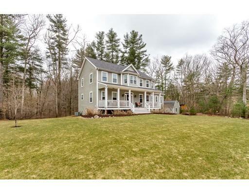 Property Photo: 16 Johnson Drive MA 02766